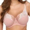 Ava Biustonosz semi soft Mistral 2223 velvet blush